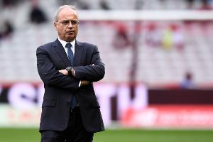 RMC：巴黎顾问坎波斯续约受阻今夏恐离队 有签K77&amp;内维斯等神操作