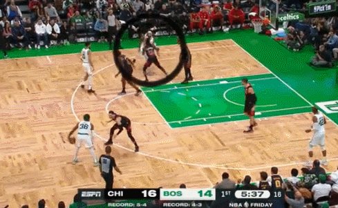 aoa体育-别被数据欺骗！公牛小将不断进化 攻防两端亮眼